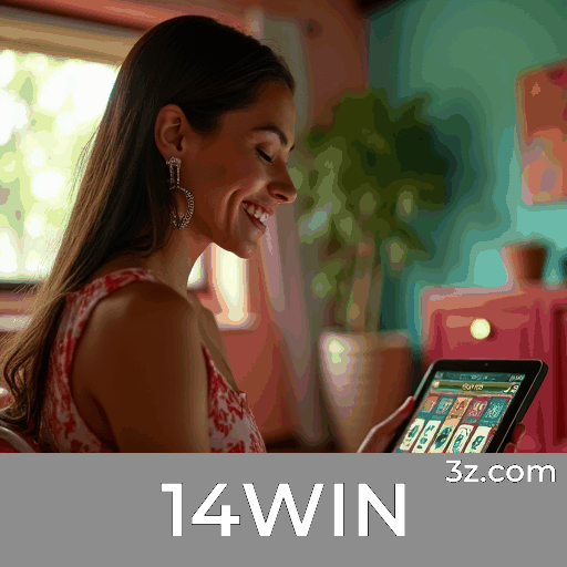 Arquitetura Cloud de Ponta e Segurança Imbatível na 14WIN