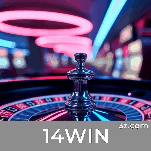Experiência Premium de Jogos de Casino no 14WIN
